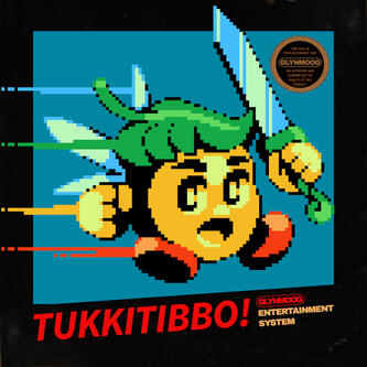 Glynmoog - Tukkitibbo! Glynmoog - Tukkitibbo!