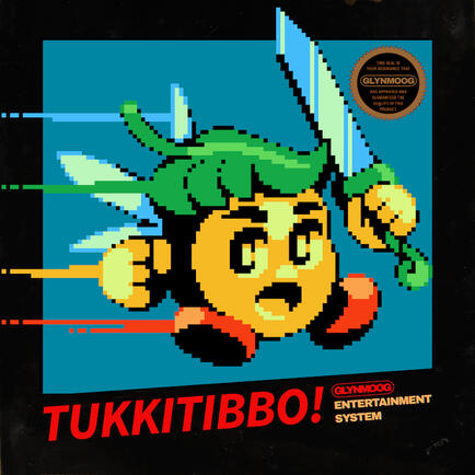 Tukkitibbo! Tukkitibbo!