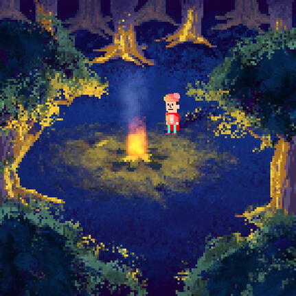 Fay Campfire Fay Campfire